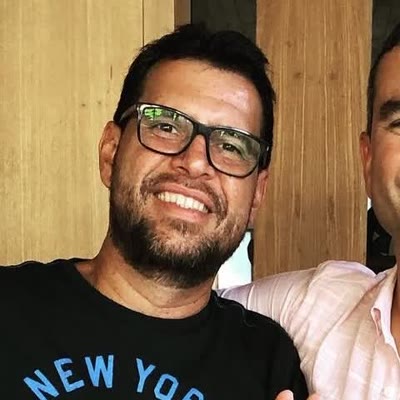 Daniel Baioneta